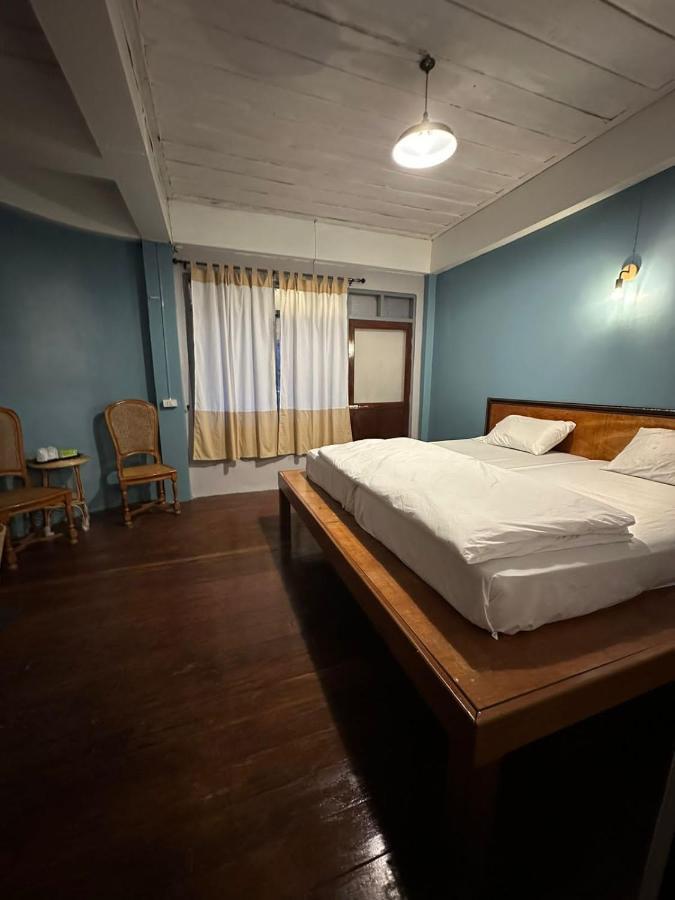 Thadan Guest House Хуайсай Экстерьер фото