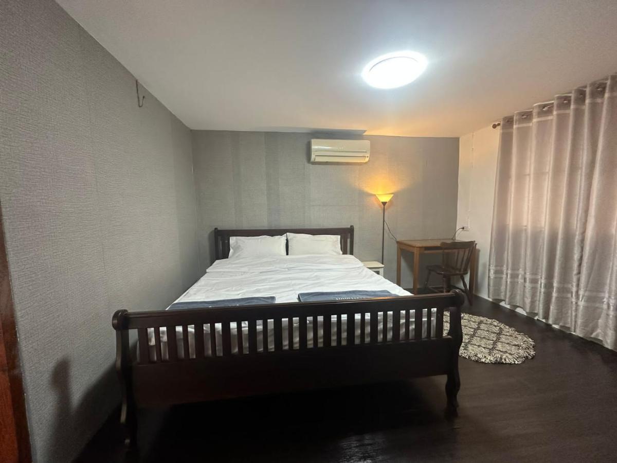Thadan Guest House Хуайсай Экстерьер фото