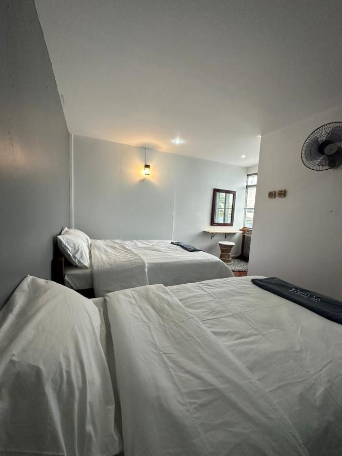 Thadan Guest House Хуайсай Экстерьер фото