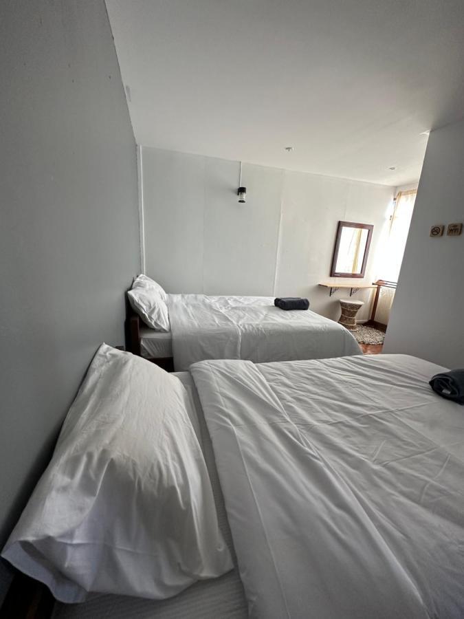 Thadan Guest House Хуайсай Экстерьер фото