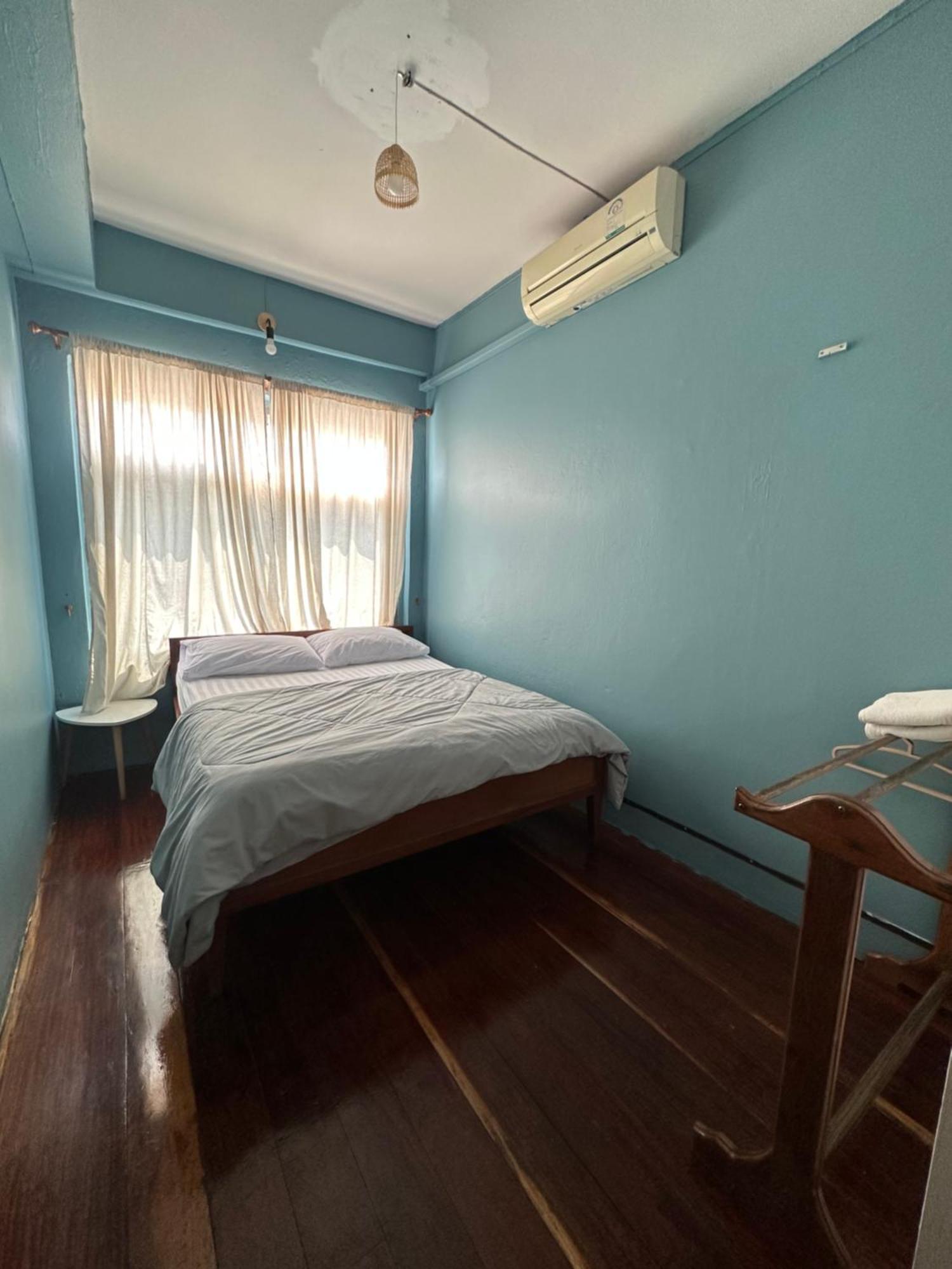 Thadan Guest House Хуайсай Экстерьер фото