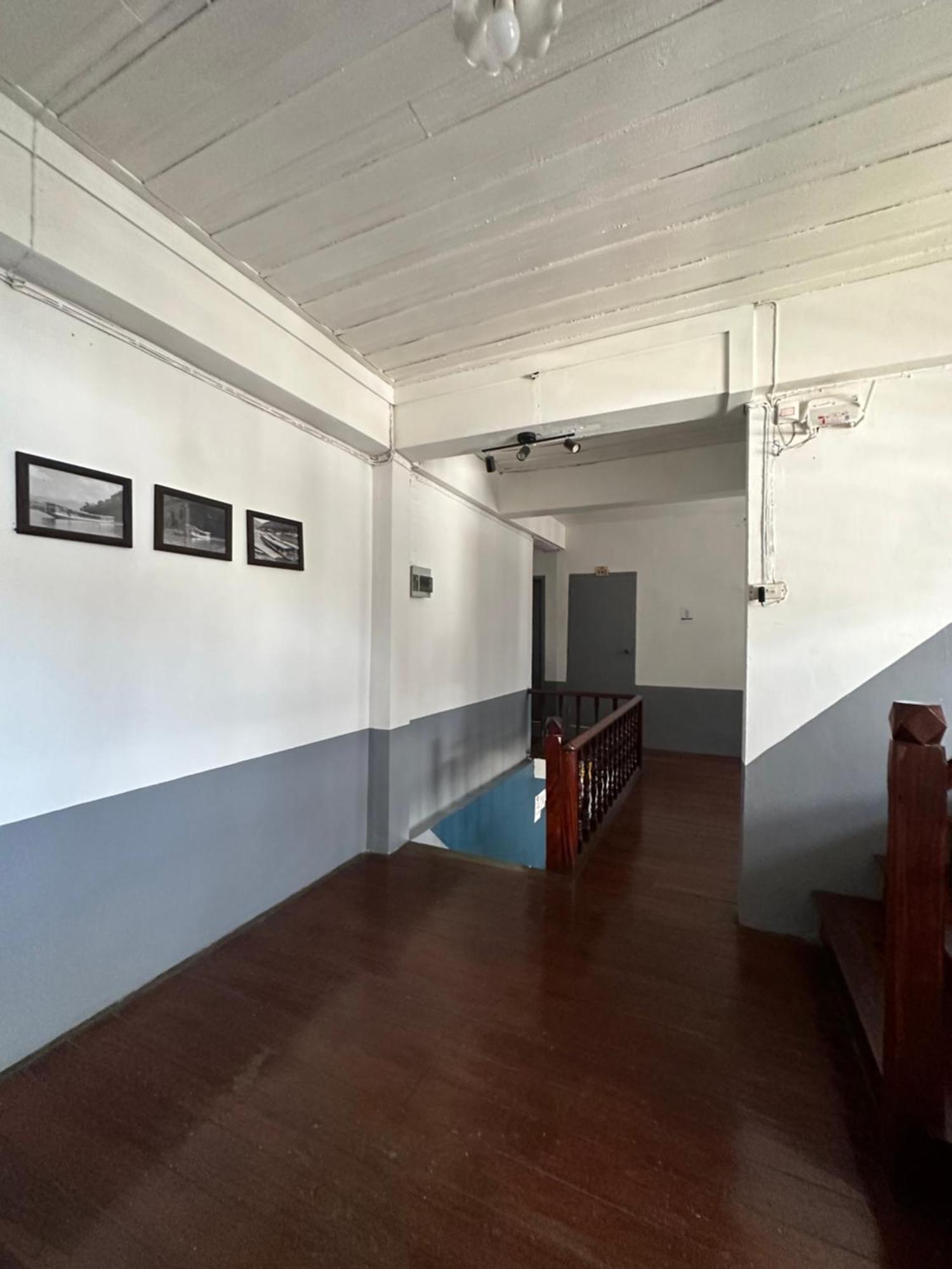 Thadan Guest House Хуайсай Экстерьер фото