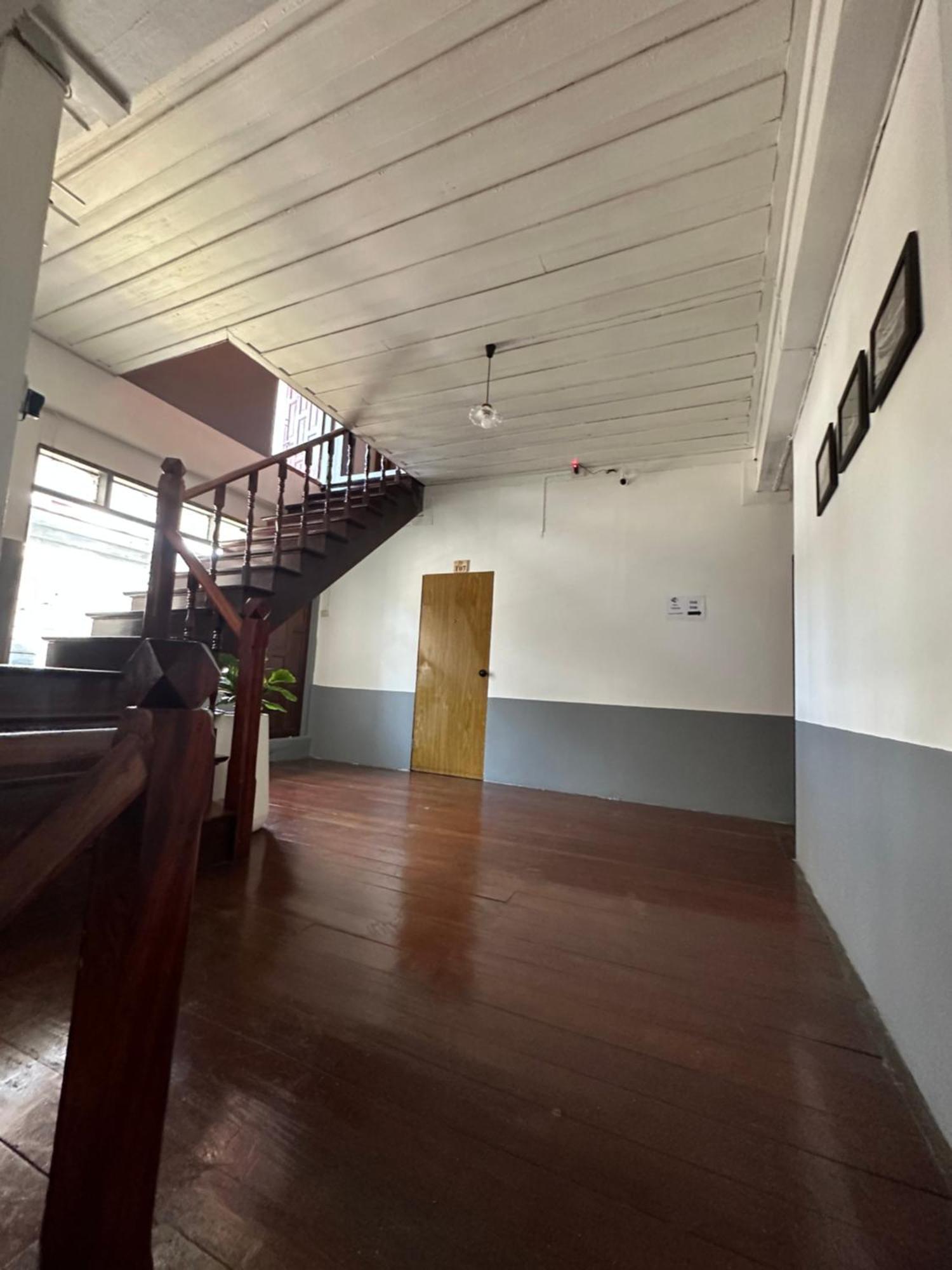 Thadan Guest House Хуайсай Экстерьер фото